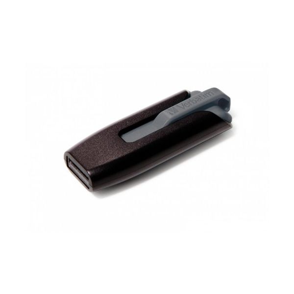 Verbatim Store n Go V3 USB 3.0 Flash Drive 16GB Black 49172