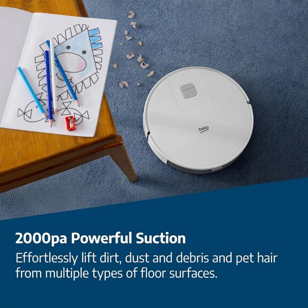 Beko Robot Vacuum