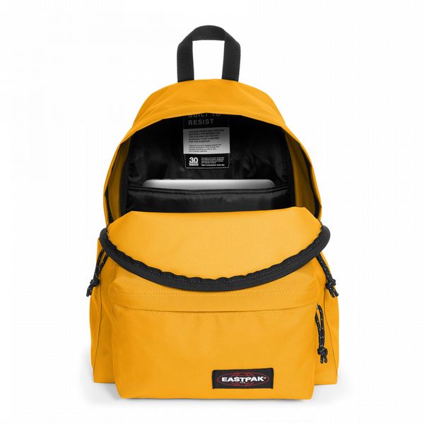 Eastpak - DAY PAK'R SUNRISE YELLOW