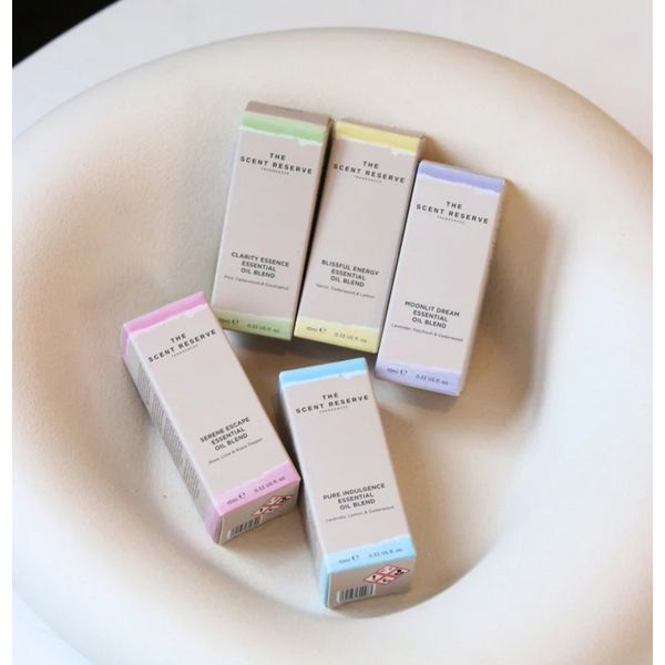 Clarity Essence Essential Oil