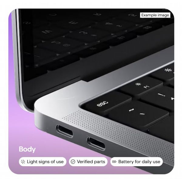 Refurbished Dell Latitude 5420 14.1\