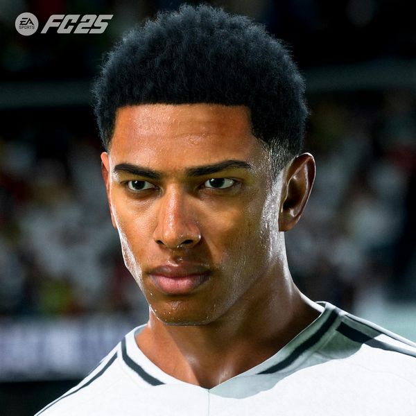 PS5 EA 25 FC
