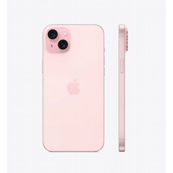 iPhone 15 Plus 128GB Pink