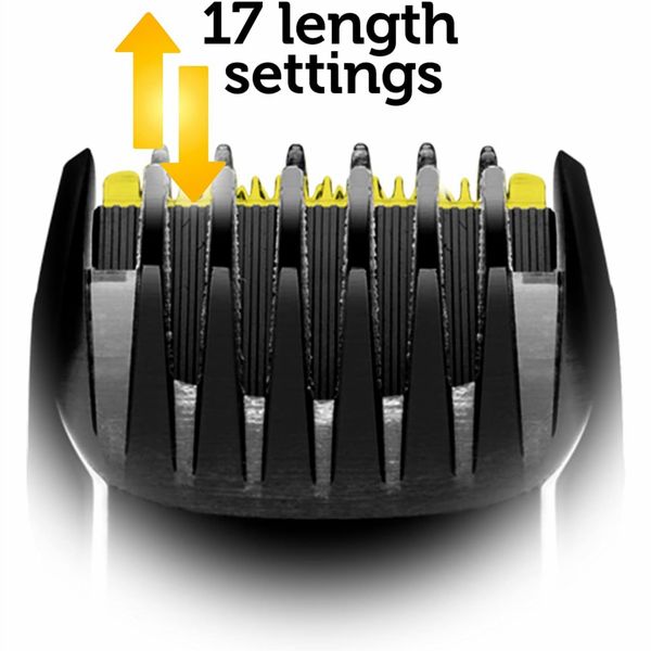 Remington B5 Style Series Beard Trimmer