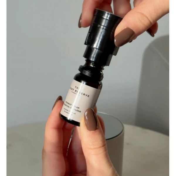 The Scent Pod Mini Cotton