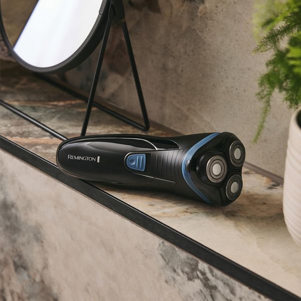 Remington R1 Style Serires Rotary Shaver