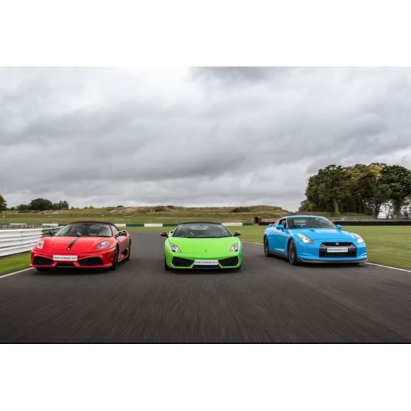 Virgin Experience Day e-Gift Cards