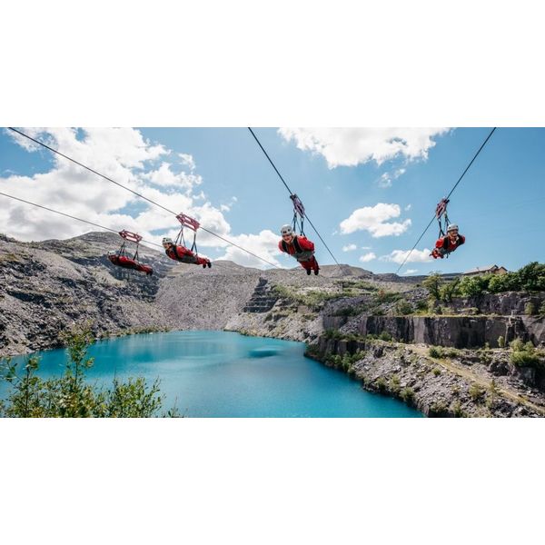 Virgin Experience Day e-Gift Cards