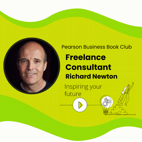 How To Set Up as  Freelancer - Richard Newton