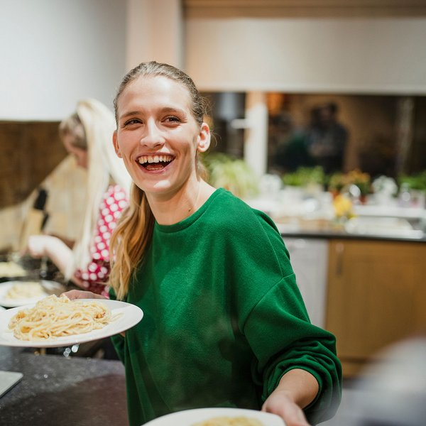 Feed your flat on a fiver