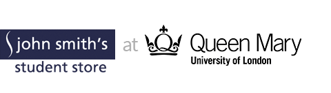Queen Mary, University of London logo