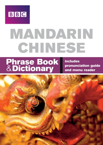 BBC Mandarin Chinese Phrasebook PDF eBook (PDF eBook)