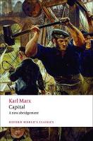 Capital: An Abridged Edition