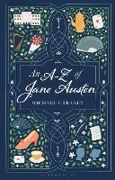 A-Z of Jane Austen, An