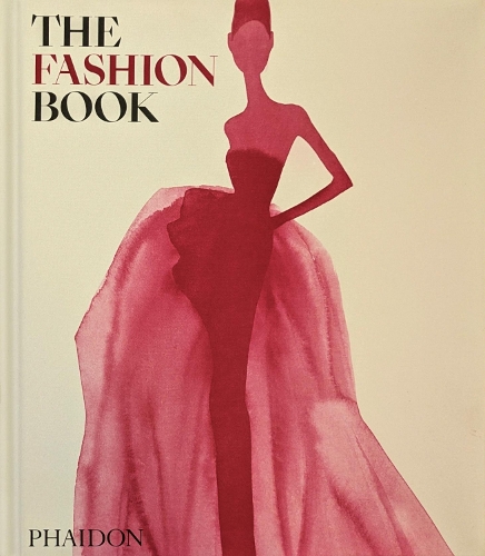 Fashion Book, The