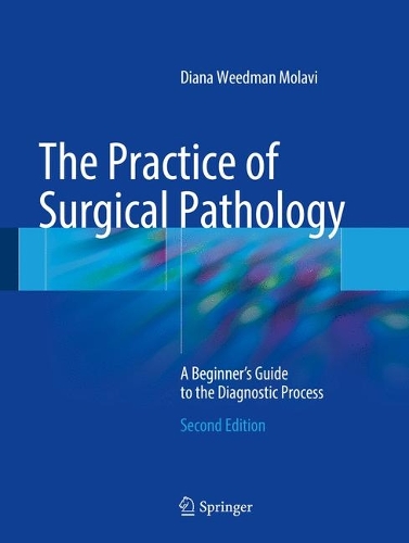 Practice of Surgical Pathology, The: A Beginner's Guide to the Diagnostic Process