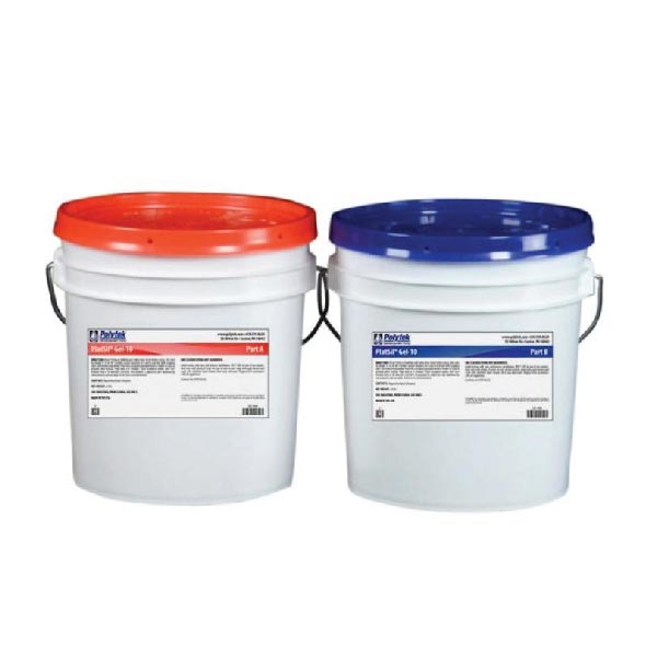 Platsil 10, Prosthetic Grade Silicone 1kg