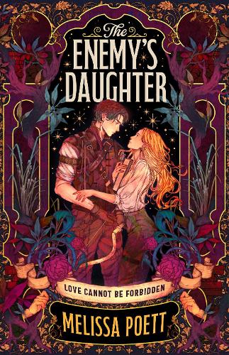 Enemys Daughter, The