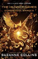 Ballad of Songbirds and Snakes Movie Tie-in, The