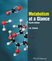 Metabolism at a Glance (PDF eBook)