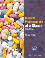Medical Pharmacology at a Glance (ePub eBook)