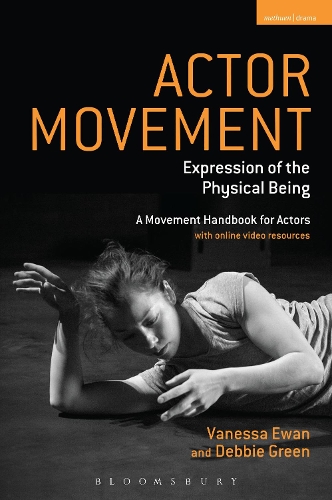 Actor Movement: Expression of the Physical Being (ePub eBook)
