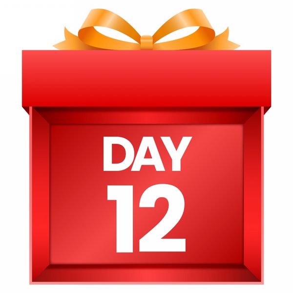 Day 12
