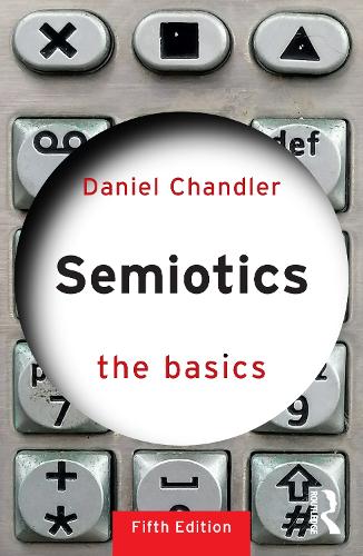 Semiotics: The Basics