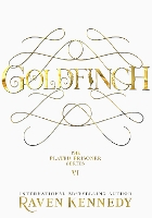 Goldfinch: The dark fantasy romance TikTok sensation from the Sunday Times bestselling author (Plated Prisoner, 6) (ePub eBook)