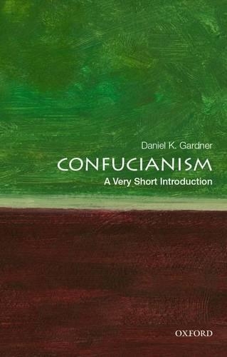 Confucianism: A Very Short Introduction (PDF eBook)
