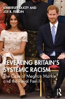 Revealing Britain's Systemic Racism: The Case of Meghan Markle and the Royal Family