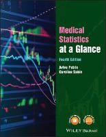 Medical Statistics at a Glance (PDF eBook)