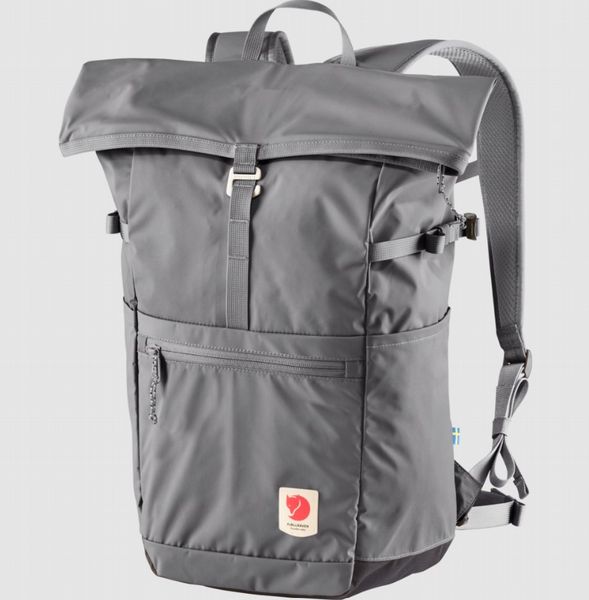 Fjallraven High Coast Foldsack 24 Shark Grey
