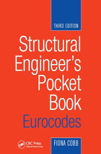 Structural Engineer's Pocket Book: Eurocodes