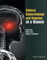 Clinical Endocrinology and Diabetes at a Glance (ePub eBook)