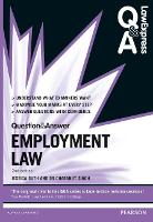 Law Express Question and Answer: Employment Law