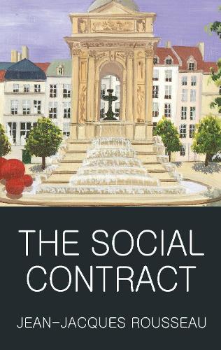 Social Contract, The