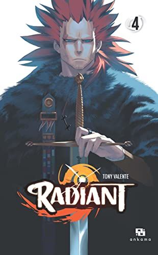 RADIANT T04