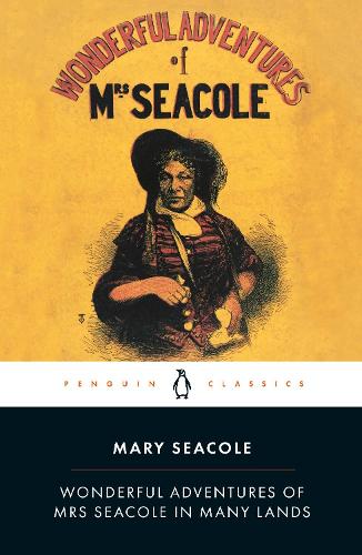 Wonderful Adventures of Mrs Seacole in Many Lands