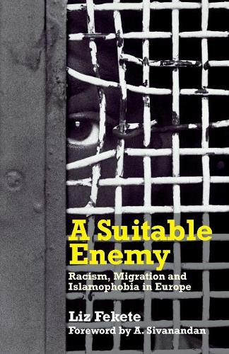 Suitable Enemy, A: Racism, Migration and Islamophobia in Europe
