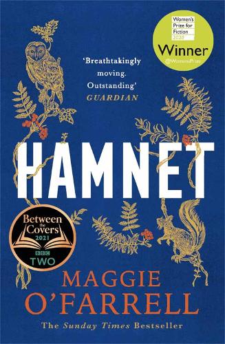 Hamnet: 2025 Film Tie-In Edition