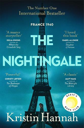 Nightingale, The
