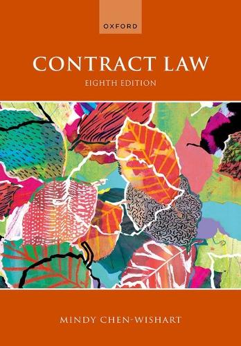 Contract Law