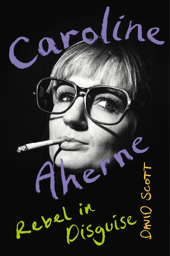 Caroline Aherne: Rebel in disguise