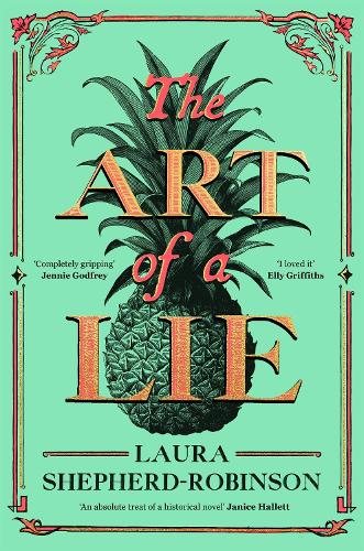 Art of a Lie, The