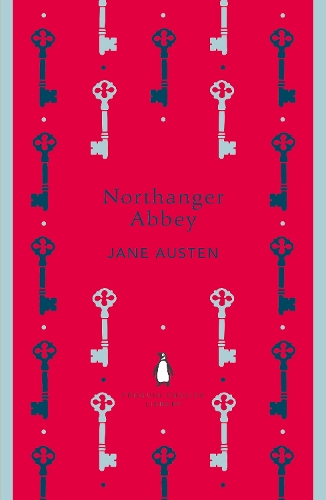 Northanger Abbey