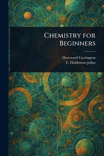 Chemistry for Beginners