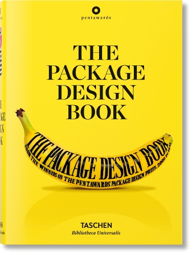 Package Design Book, The