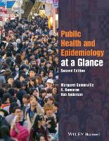 Public Health and Epidemiology at a Glance (ePub eBook)