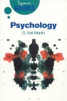 Psychology: A Beginner's Guide